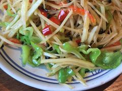 -云海肴·汽锅鸡·云南菜(天山百盛优客店)