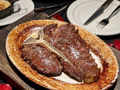 -小火花·干式熟成牛排馆Spark SteakHouse(剑桥郡店)