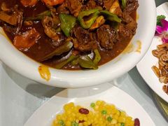 -老牌坊鲁菜名店(聊城美食岛店)