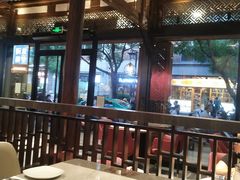 大堂-必胜客(省府店)