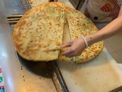 -咏春葱油饼(德政中路店)