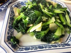 塔菜冬笋-洞天食府(北大街店)