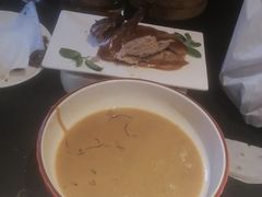 -正德楼果木烤鸭·渔家菜(东港店)