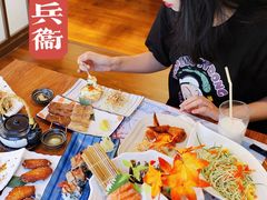 -千代饮兵卫日本料理(东二环泰禾广场西区店)