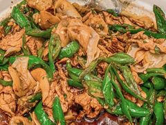 -兰湘子·湘菜小炒(长安万科广场店)