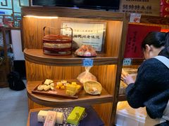 -祥禾饽饽铺·中式糕点(天津河东美福园店)