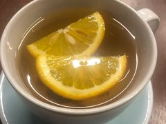 -VESH COFFEE(定西路店)