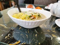 -桃园中华料理炸酱面(燕儿岛路店)