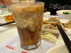 -大哥餐厅(西城花园店)