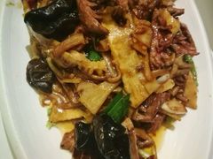 -眉州东坡(春秀路店)