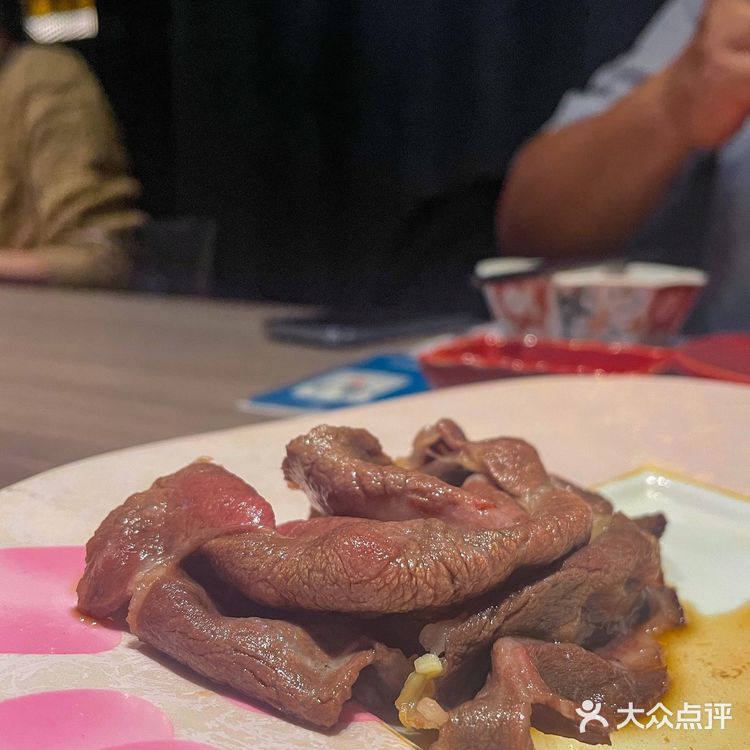 贴秋膘来吃个关西寿喜烧🌟🈵️来