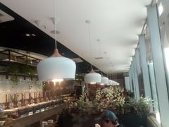 -欢乐牧场海鲜烤肉自助(牡丹园店)