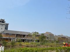 -江门古劳水乡旅游区