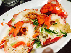 -mezza9 Macau(澳门君悦酒店)