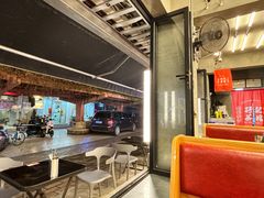 -孖记茶档·热腾茶餐(江南西plus店)