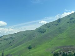 -新疆那拉提国家旅游度假区