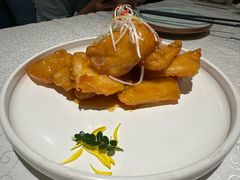 -萃華楼(王府井店)