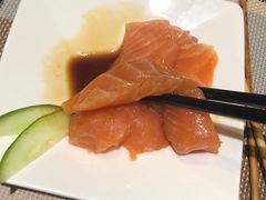 -千岛湖君澜度假酒店(文广轩中餐厅)