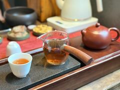-邈墨茶馆(大兜路1号店)