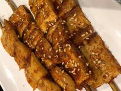 -三个大叔东北烧烤·砂锅菜(西三旗店)