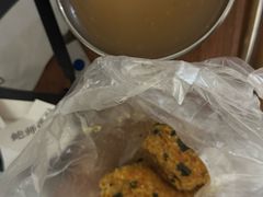 -鲍师傅糕点(永安里店)