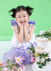 -昆山米奇儿童摄影(柏庐广场店)