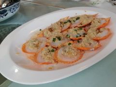 -东江渔村·古典园林·30年粤菜老字号(太和店)
