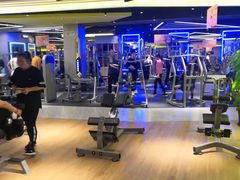 -贝菲特游泳健身(徐泾店)