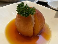 -老牌坊鲁菜名店(宽厚里店)