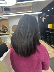 -奈川烫染Salon