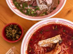 -杨婆鱼粉(骆仙路店)