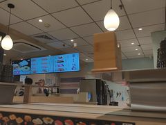 -滨寿司(新街口中央商场店)