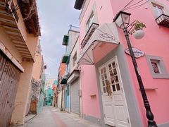-澳门长洲糯米糍(柯打苏沙街店)