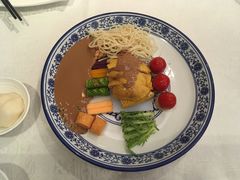 怡园霸王鸡-花家怡园