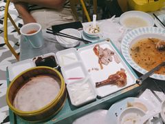 -姚姚酸菜鱼·金戈戈香港豉油鸡(喜荟城联名店)