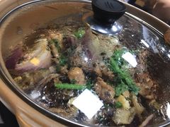 -德优正宗川菜馆