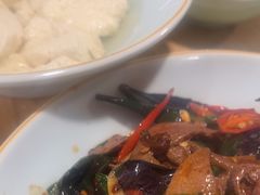 -冯记豆花店(健翔桥店)