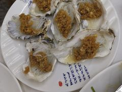 -北戴河庆山饭店·海鲜砂锅粥(北戴河黑石路店)