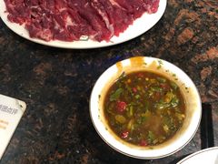 -八合里潮汕鲜牛肉火锅(深圳海岸城店)