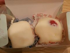 -雪莓娘(凯德和平广场店)
