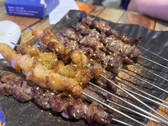 -质烤烤物·活烤海鲜(质烤总店)