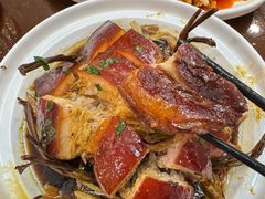 -西山人家·传统苏帮菜·家宴(木渎店)