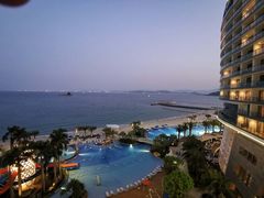 -深圳大梅沙京基洲际度假酒店