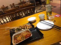 大堂-江南名灶(长阳路店)