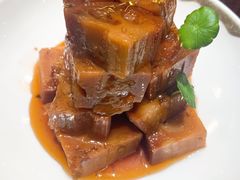 糯米藕-燕春楼(海河华鼎店)