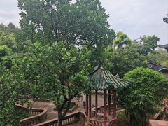 -东莞市可园博物馆