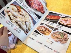 -烧鹅妹饭店