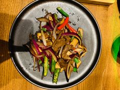 -敏珠拉姆藏餐·南京厨房(富春江东街店)