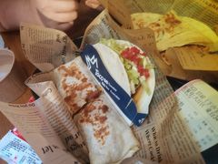 -TACO STAR 塔可星(下沙宝龙店)