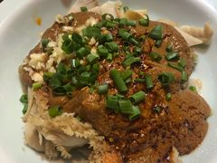 -窄巷子陕菜馆·地道陕西菜(粉巷店)